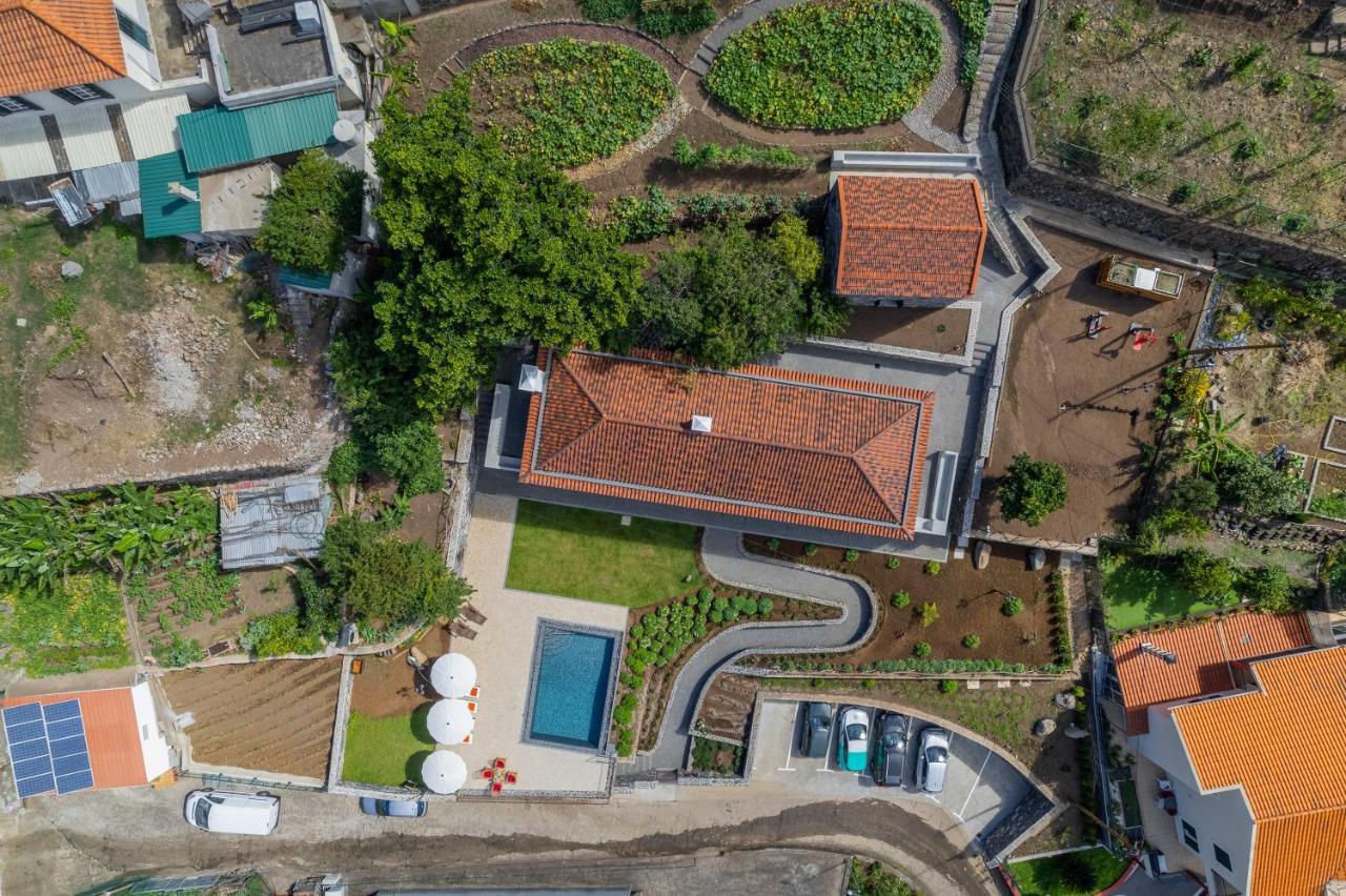 Solar Dos Reis By An Island Apart Рібейра-Брава Екстер'єр фото